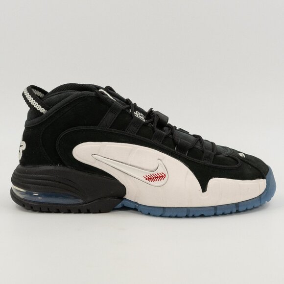 Nike Air Max Penny 1 x Social Status 'Recess - Black' DM9130-001 Multi Size